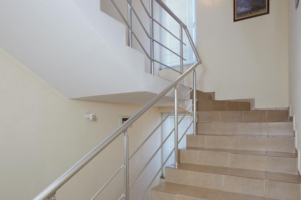 Картинка Ekaterina Hotel 2*